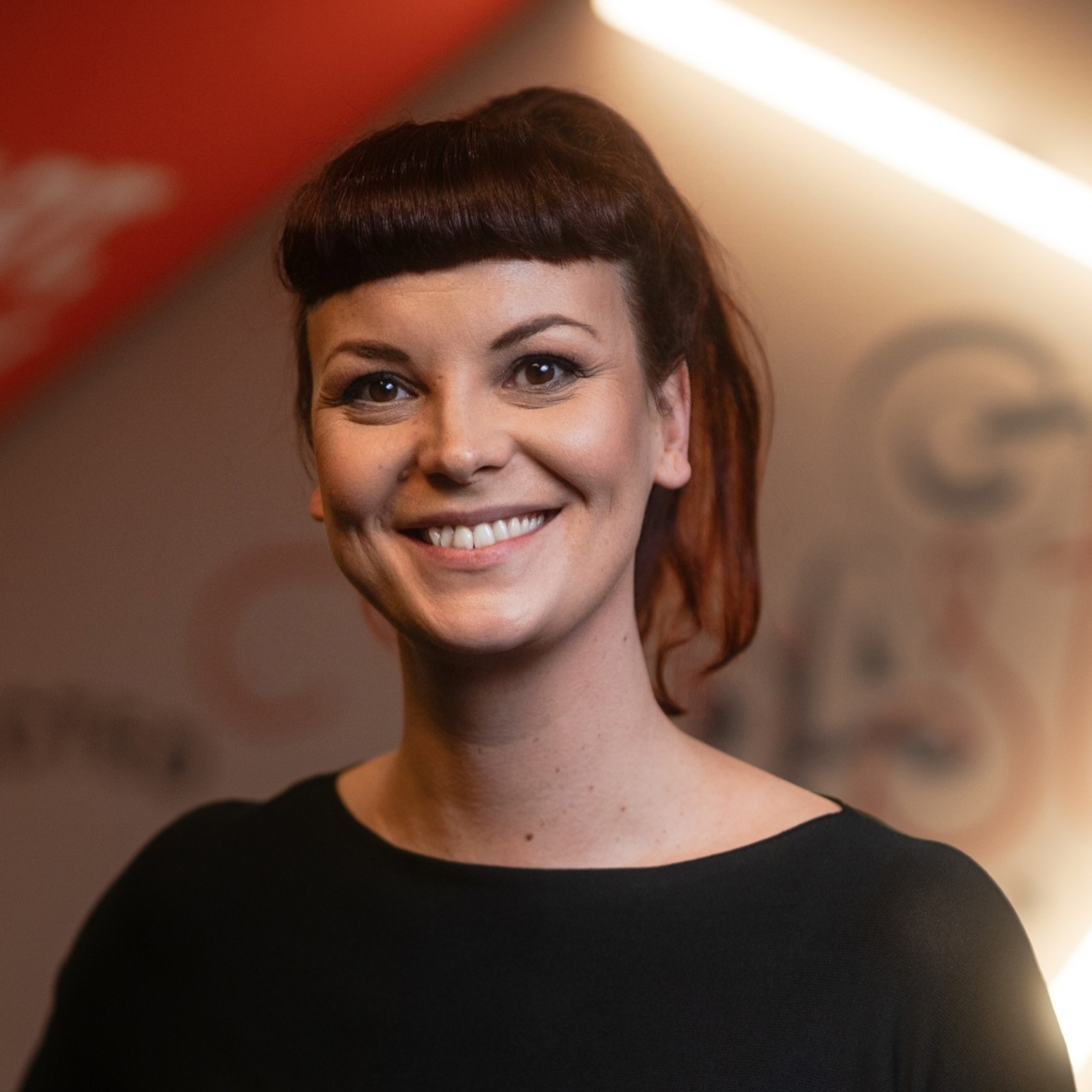 Dr. Pia Gebhardt